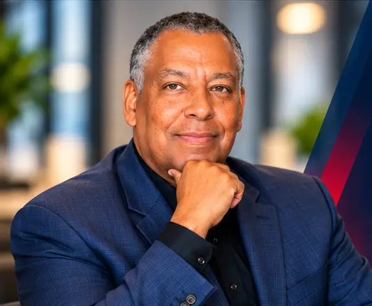 Dr. Victor Reynolds