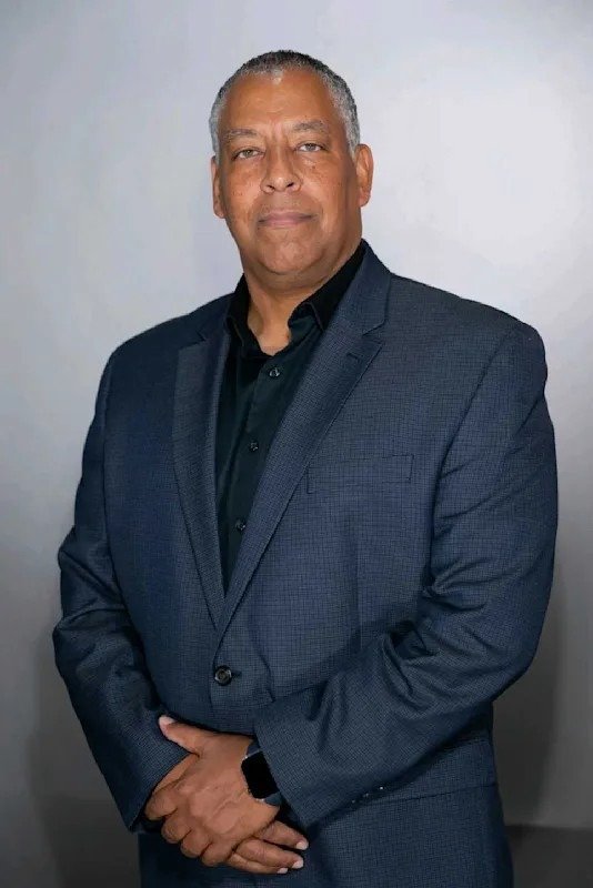 Dr. Victor Reynolds, PhD - Dean of Psychology and Founder of RetentionToday Academy